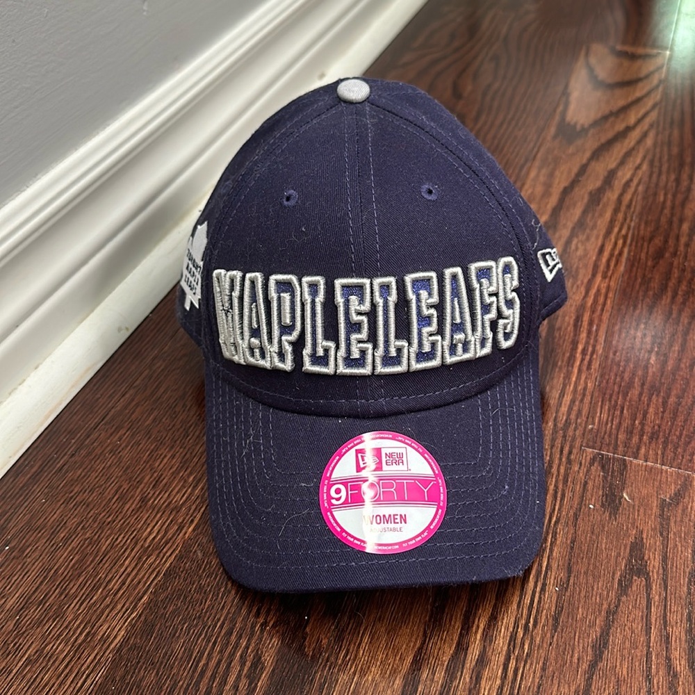 Toronto Maple Leafs Baseball Cap